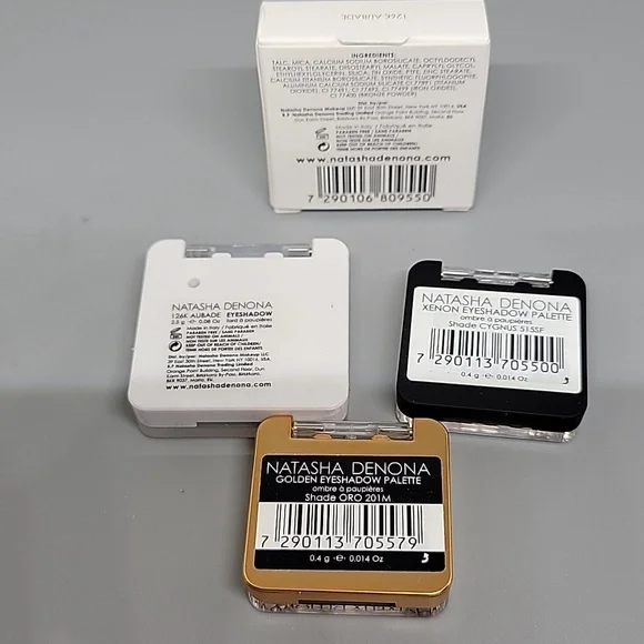 Eyeshadow 11 pc. Bundle - Picture 8 of 16